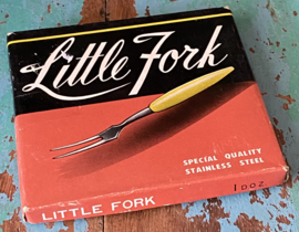 Little Forks