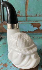Vintage Avon fles “Pijp/Bulldog”