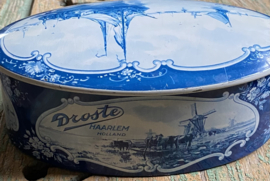 Droste blik