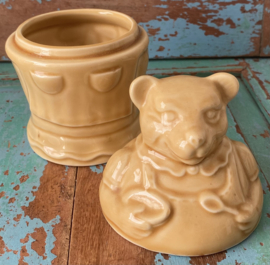 Honingpot
