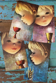 “Luce” prentjes