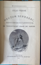 De Terugtocht naar de Aarde
