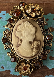 Niet erg oud wel erg mooi…