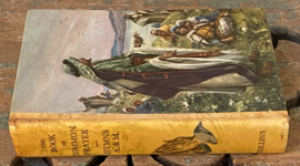 The Book of Common Prayer