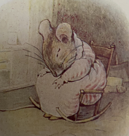 The Tale of Mrs. Tittlemouse