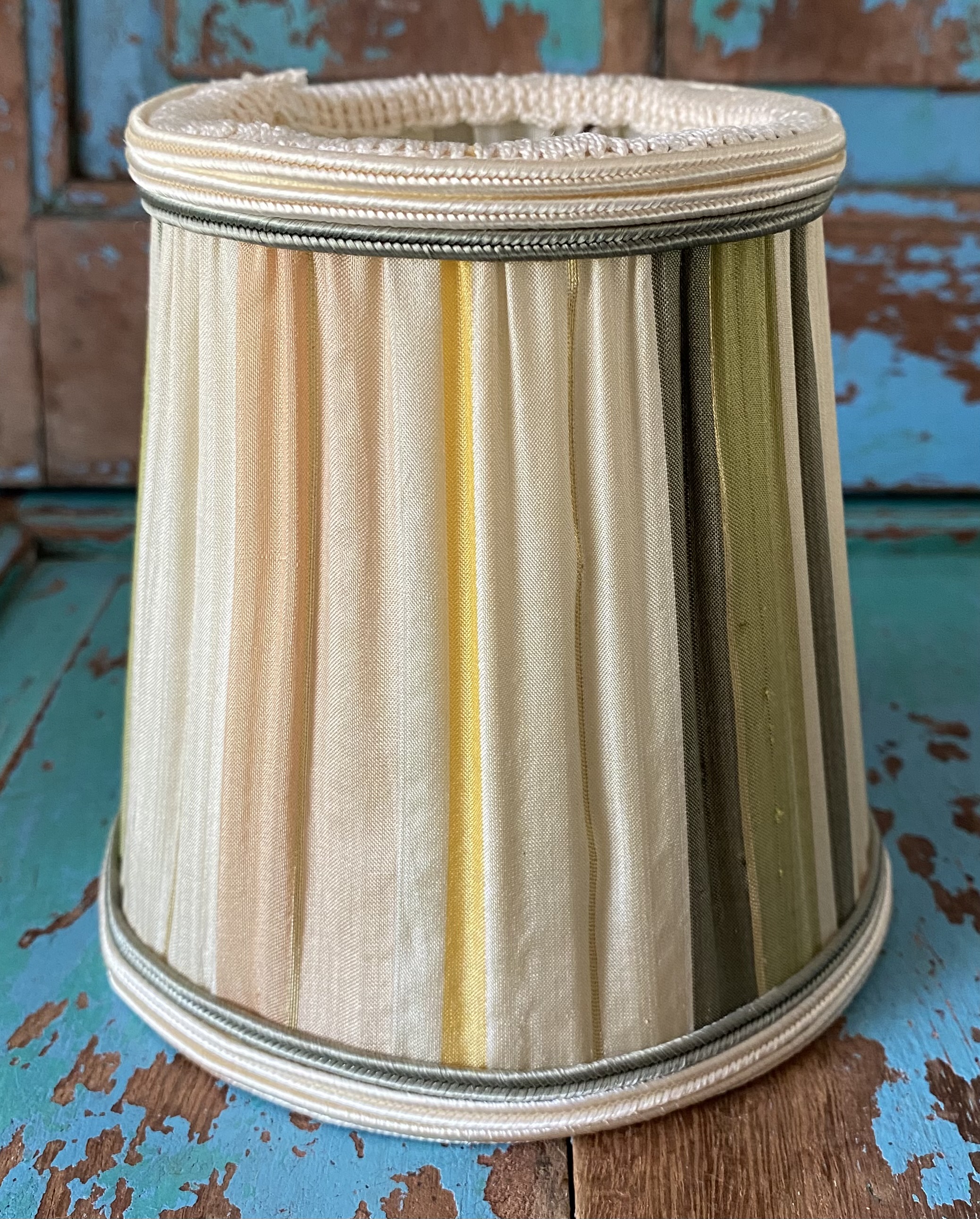 Kleine Meubels & Lampen