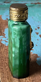 Tsjechisch parfumflesje