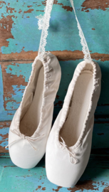 Balletschoentjes