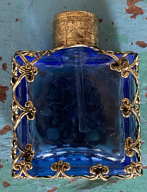 Tsjechisch parfumflesje