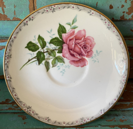 “Roses to remember”