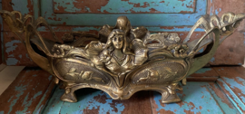 Jardinière Art Nouveau