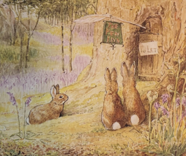 Cecilia Parsley’s Nursery Rhymes