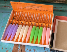 Little Forks