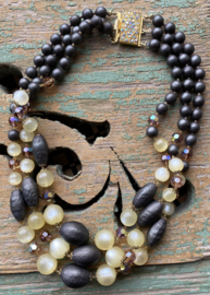 Engelse vintage ketting