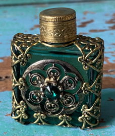 Tsjechisch parfumflesje