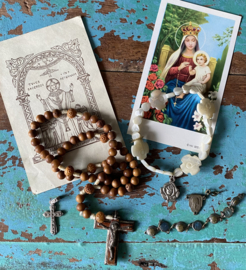 Religieuze memorabilia