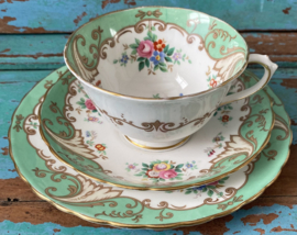 Tuscan teaset