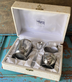 Frans geboorte set