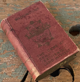 Waddington’s cards