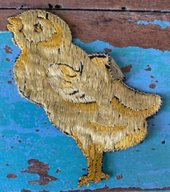 Turmac applicatie “Kuiken”