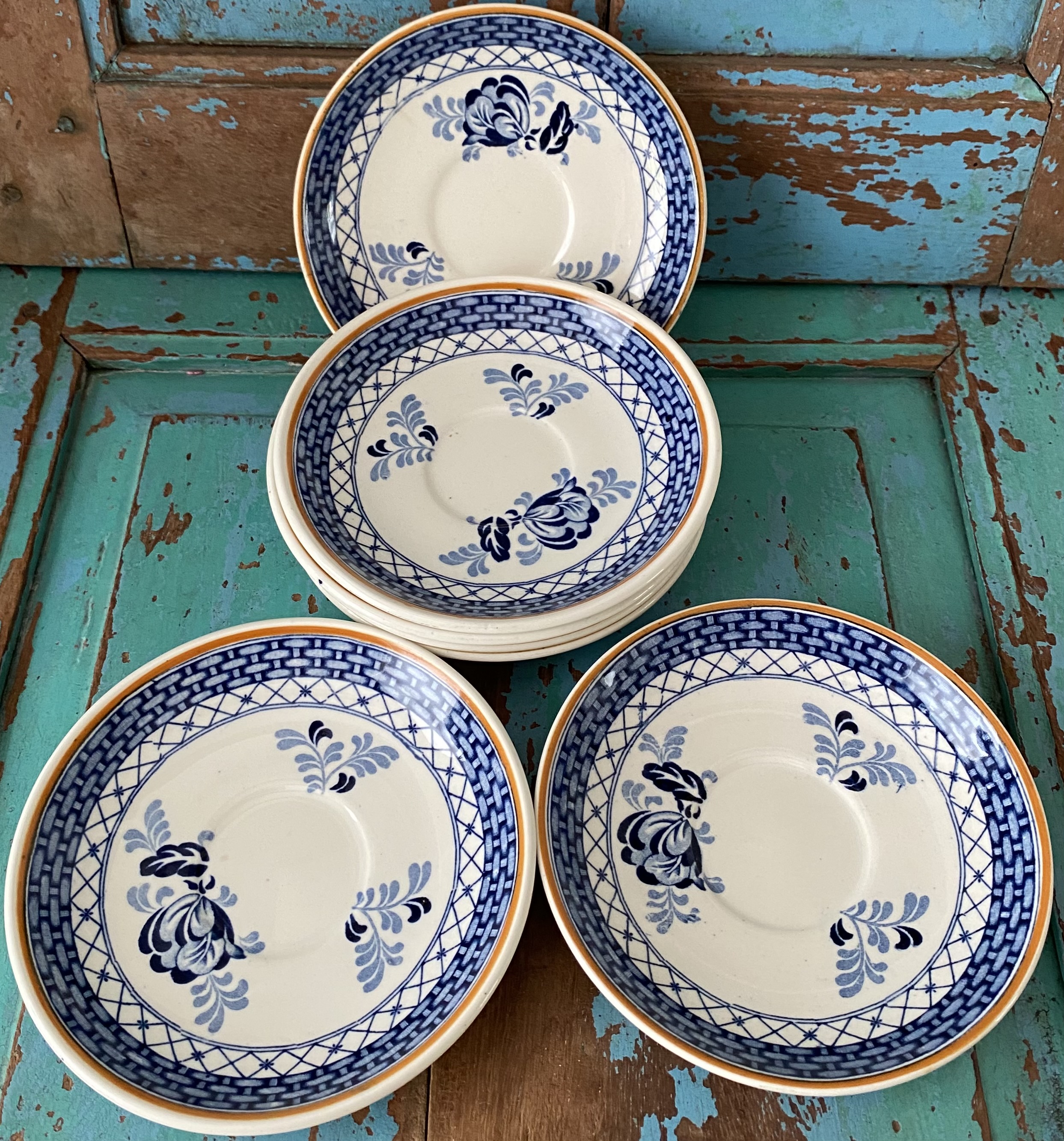 Schoteltjes