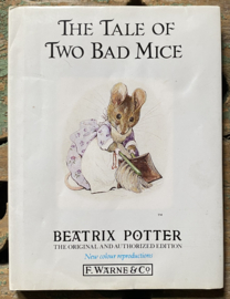 The Tale of Two Bad Mice