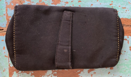 Oud Petit Point tasje