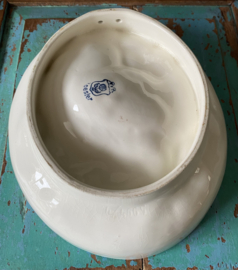 Puddingvorm met haantje