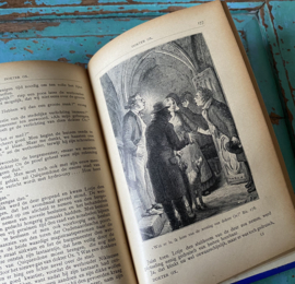 Jules Verne “Het Stoomhuis”