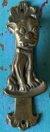 Deurklopper