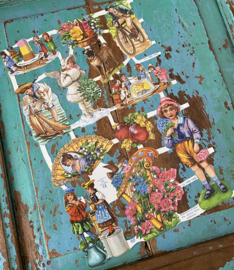 Alistair Allen Collection