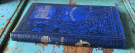 Jules Verne Wonderreizen “Het Zwarte Goud”