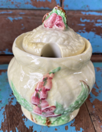 Carlton Ware suikerpot
