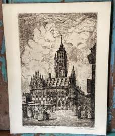 Ets Middelburg 1930