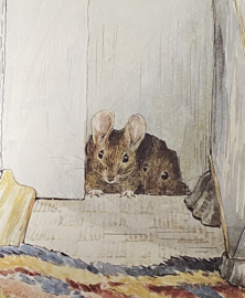 The Tale of Two Bad Mice
