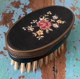 Borstel&naaigarnituur Petit Point