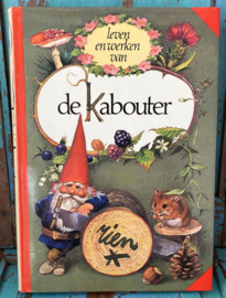De Kabouter ~ Rien Poortvliet