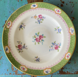 “Minton” bordje
