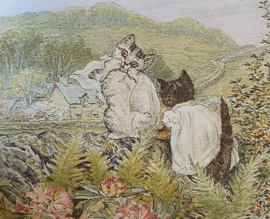 The Tale of Tom Kitten
