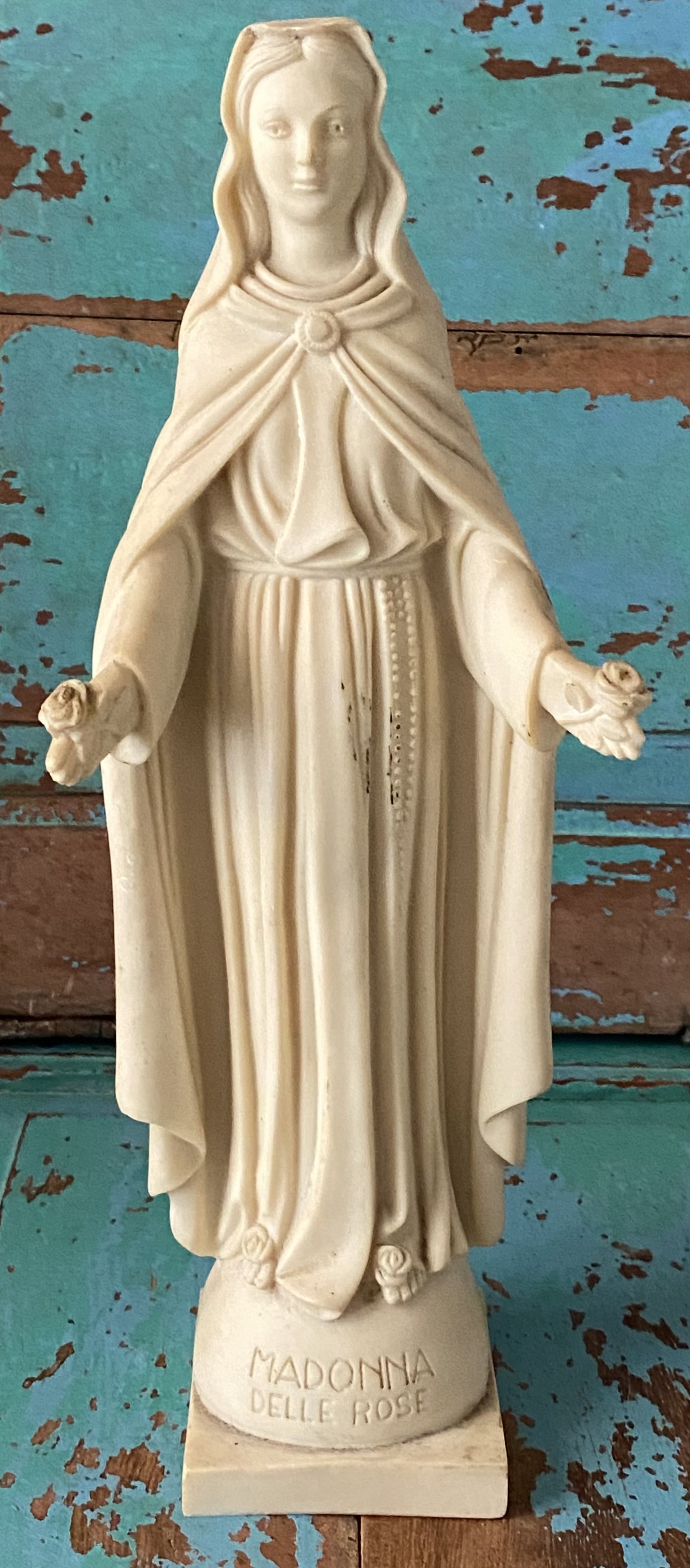 Madonna delle Rose