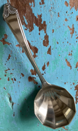 Bolle lepel