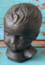 Kinderhoofdje