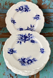 Royal Albert “Connoisseur” gebaksbord