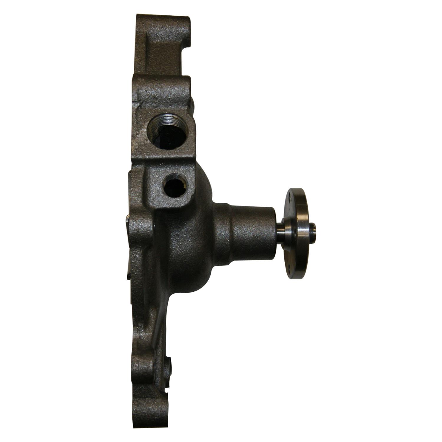 Waterpomp Mopar small block