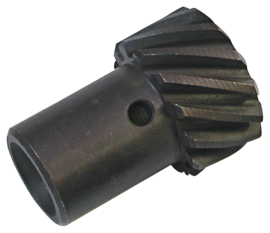 MSD ontstekingstandwiel, Chevrolet