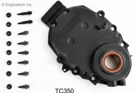 TC350 distributiedeksel 5.0 en 5.7 Vortec met VR sensor gat