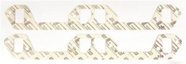 Mr gasket MRG-358v uitlaat pakking set