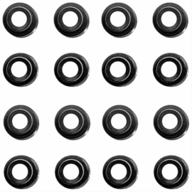 Klep Seal LS, Zonder vaste onderleg ring voor klepveer
