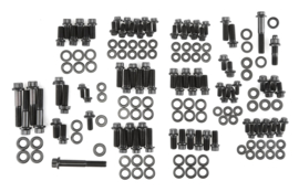 ARP bouten set voor SBC