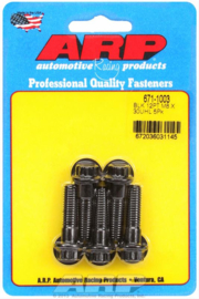 Set ARP bouten M8x30